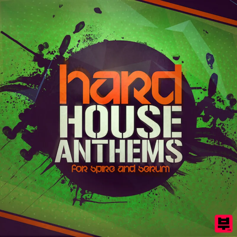Mainroom Warehouse Hard House Anthems For Spire And Serum - Deep House