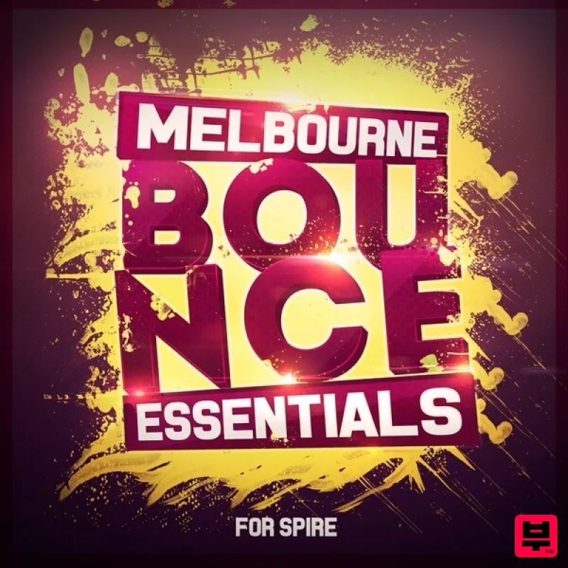 Mainroom Warehouse Melbourne Bounce Essentials For Spire - Complextro