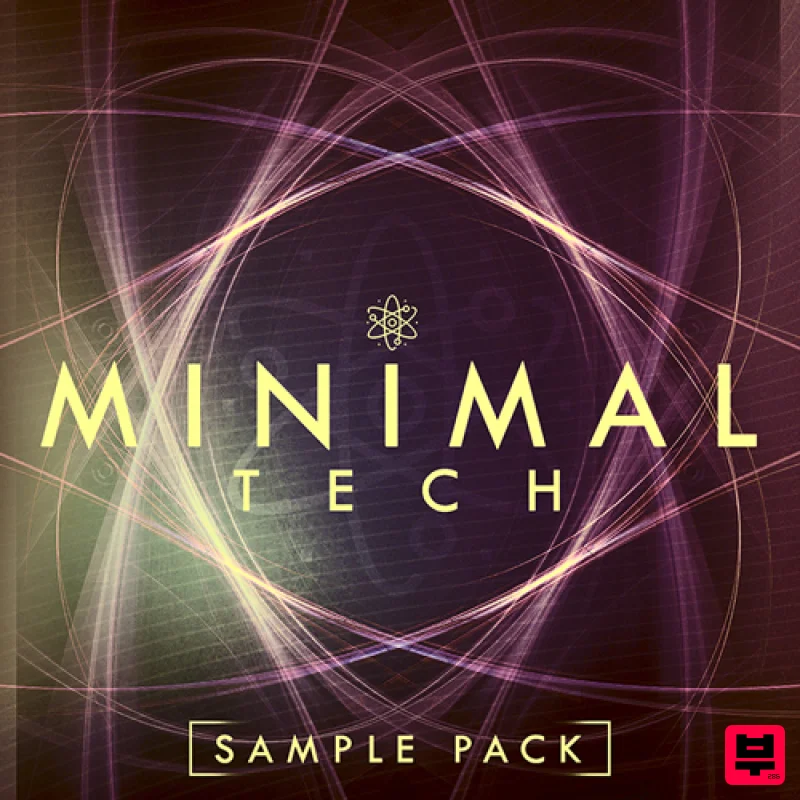 Mainroom Warehouse Minimal Tech Sample Pack - Minimal