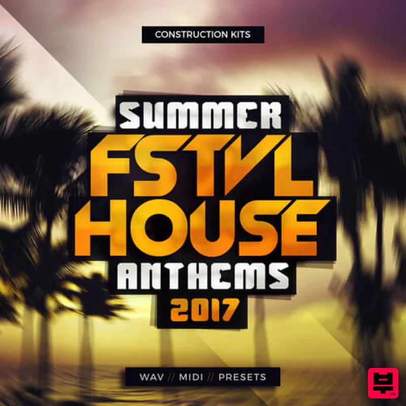 Mainroom Warehouse Summer FSTVL House Anthems 2017 - House