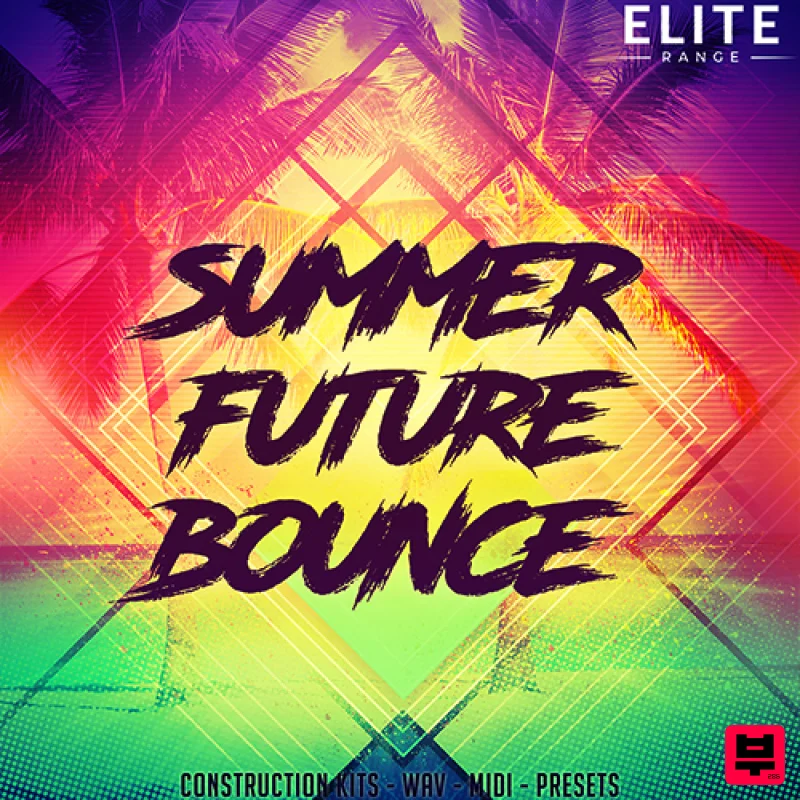 Mainroom Warehouse Summer Future Bounce - Future House