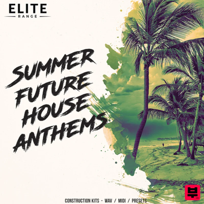 Mainroom Warehouse Summer Future House Anthems - Future House
