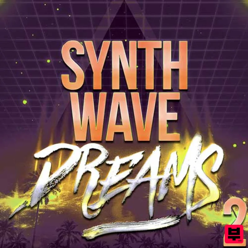 Mainroom Warehouse Synthwave Dreams 2 - Synthwave