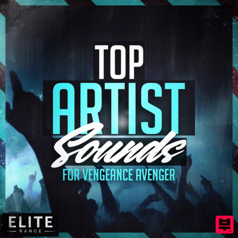 Mainroom Warehouse Top Artist Sounds For Vengeance Avenger - Deep House