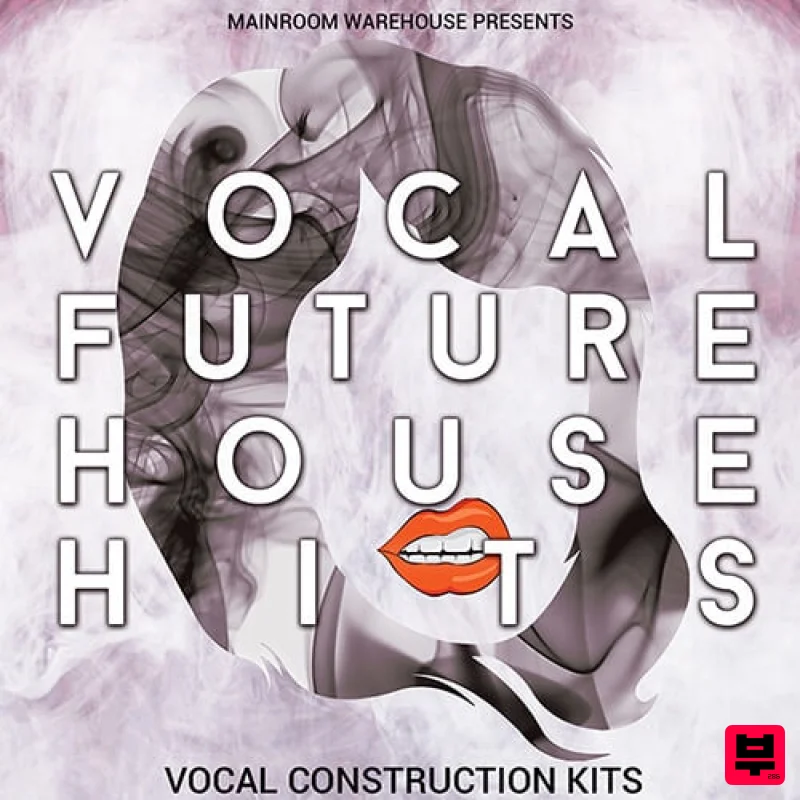 Mainroom Warehouse Vocal Future House Hits - Professional Music Instrument Photo