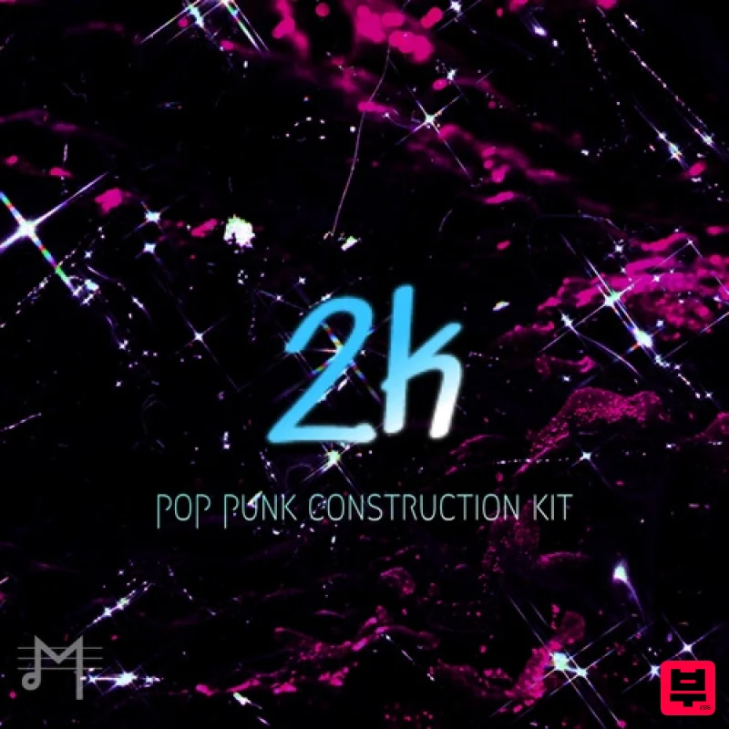 Major Loops 2k Pop Punk Guitar - Hip Hop