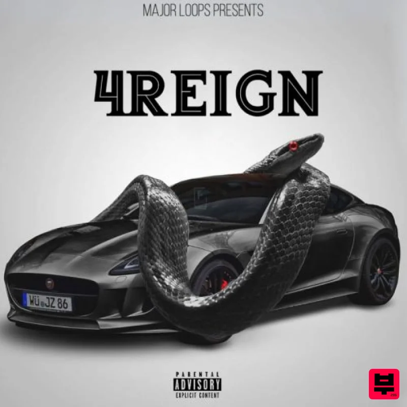 Major Loops 4Reign - Trap