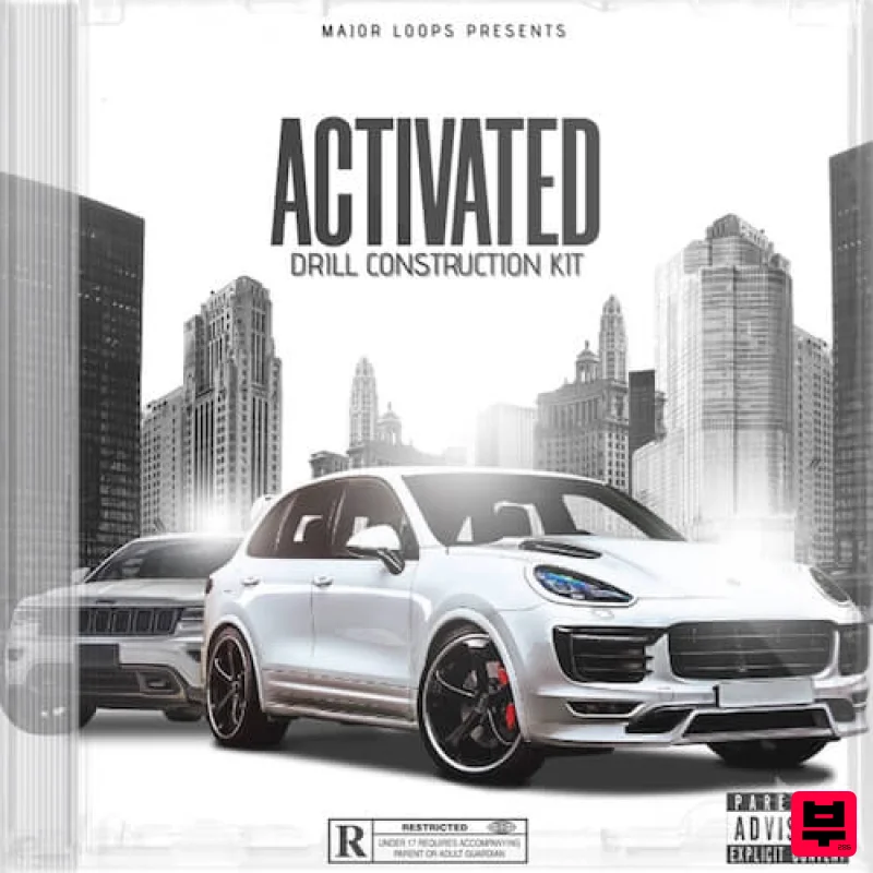 Major Loops Activated - Drill