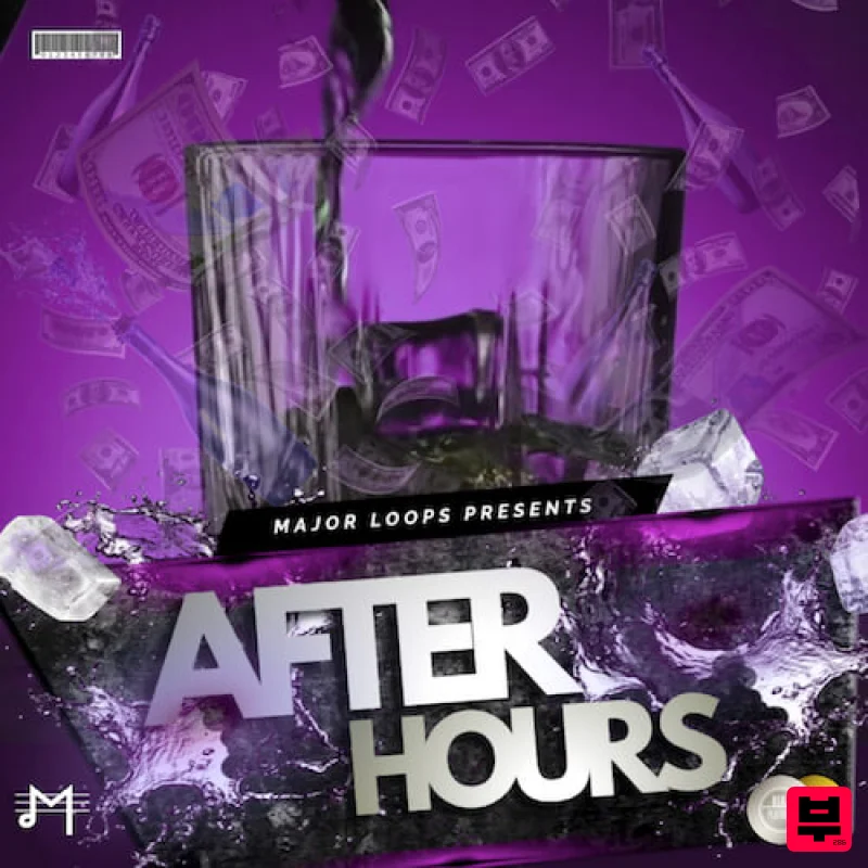 Major Loops After Hours - Trap