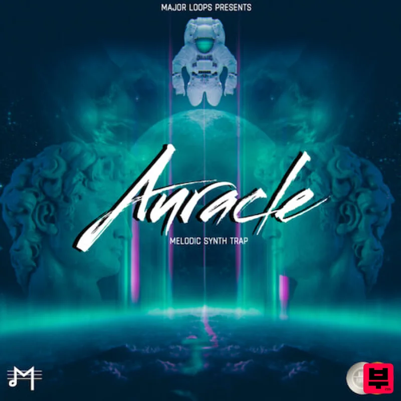 Major Loops Auracle - Pop