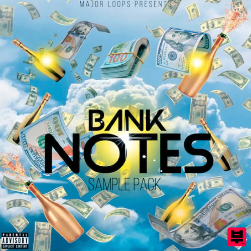 Major Loops Bank Notes - Trap