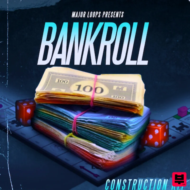 Major Loops Bankroll - Trap