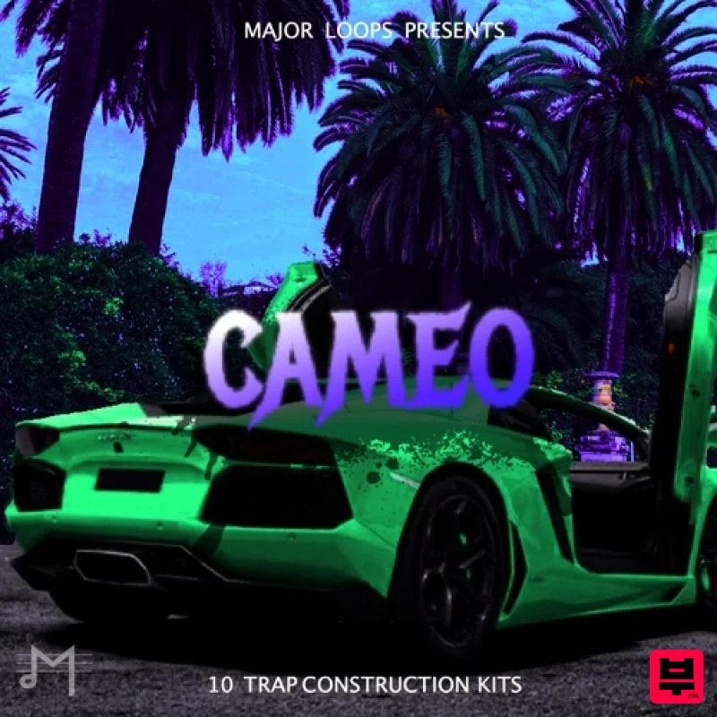 Major Loops Cameo - Hip Hop