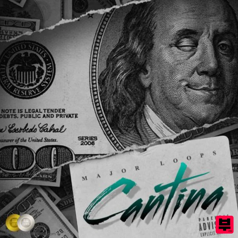 Major Loops Cantina - Trap