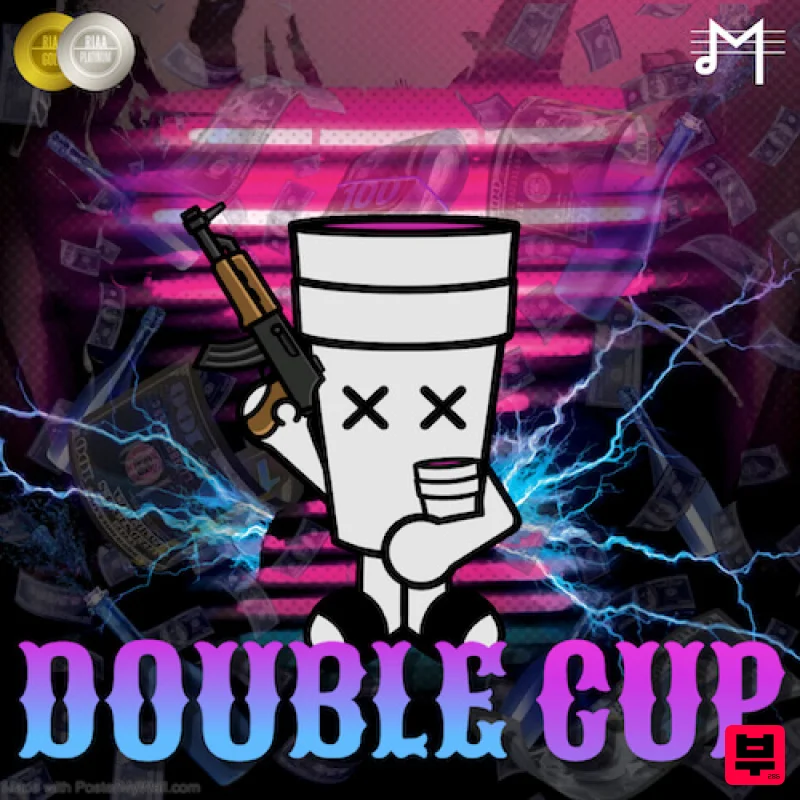 Major Loops Double Cup - Hip Hop