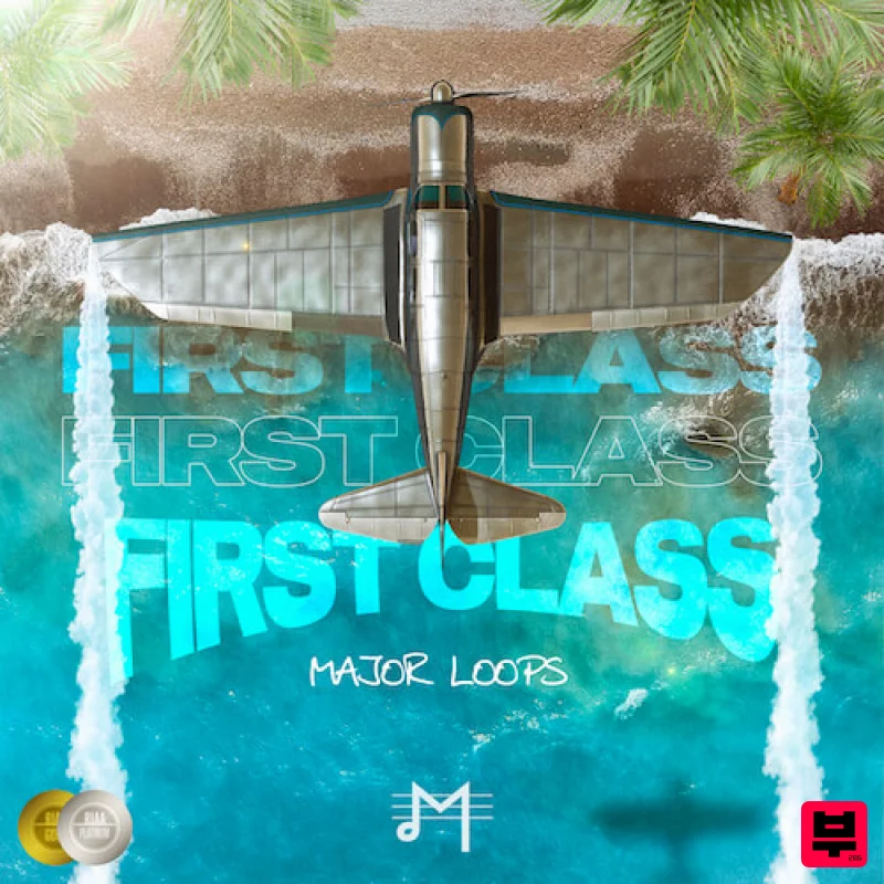 Major Loops First Class - Trap