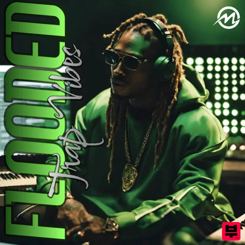 Major Loops Flooded: Trap Vibes - Trap