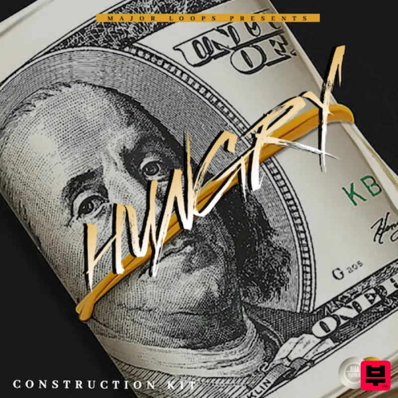 Major Loops Hungry - Trap