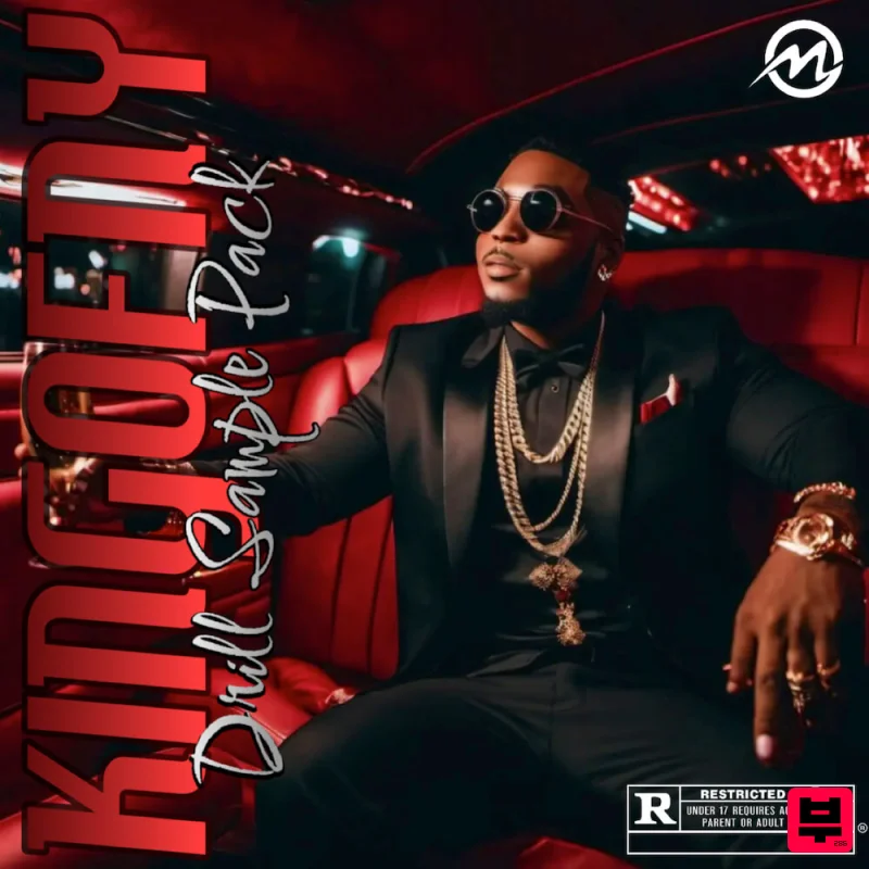 Major Loops King of NY: Drill - Drill