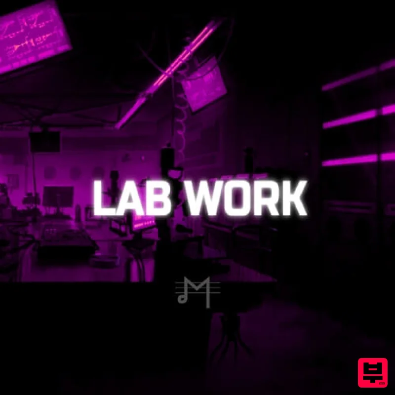 Major Loops Lab Work - Hip Hop