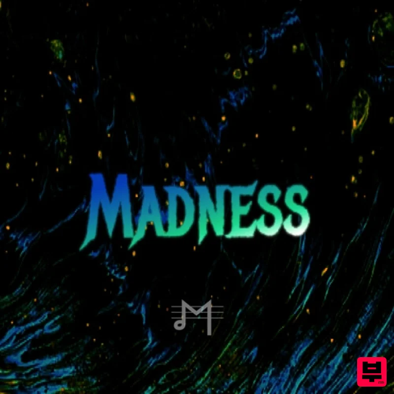 Major Loops Madness - Hip Hop
