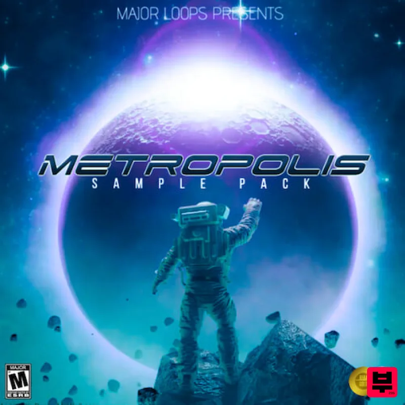 Major Loops Metropolis - Trap