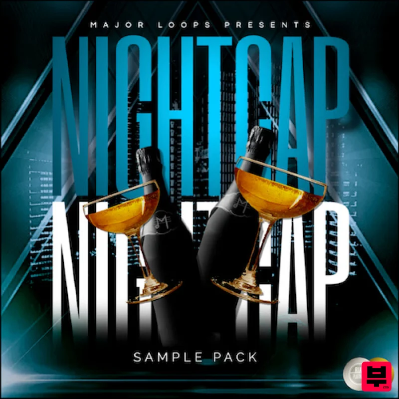 Major Loops Night Cap - Hip Hop