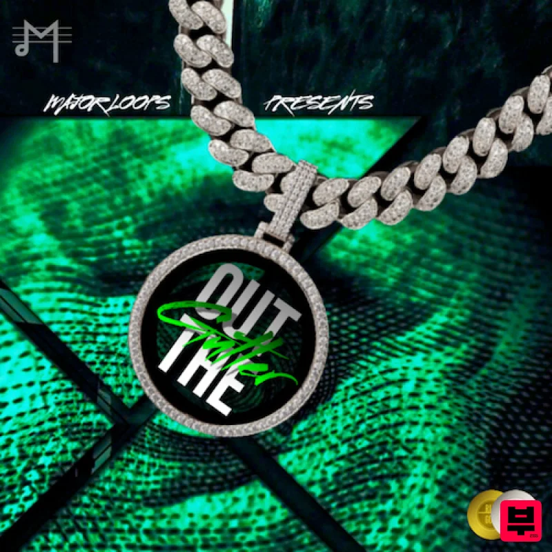 Major Loops Out The Gutter - Trap