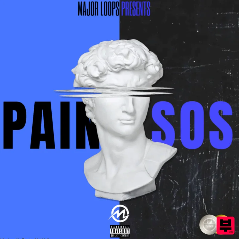 Major Loops Pain SOS - Pop