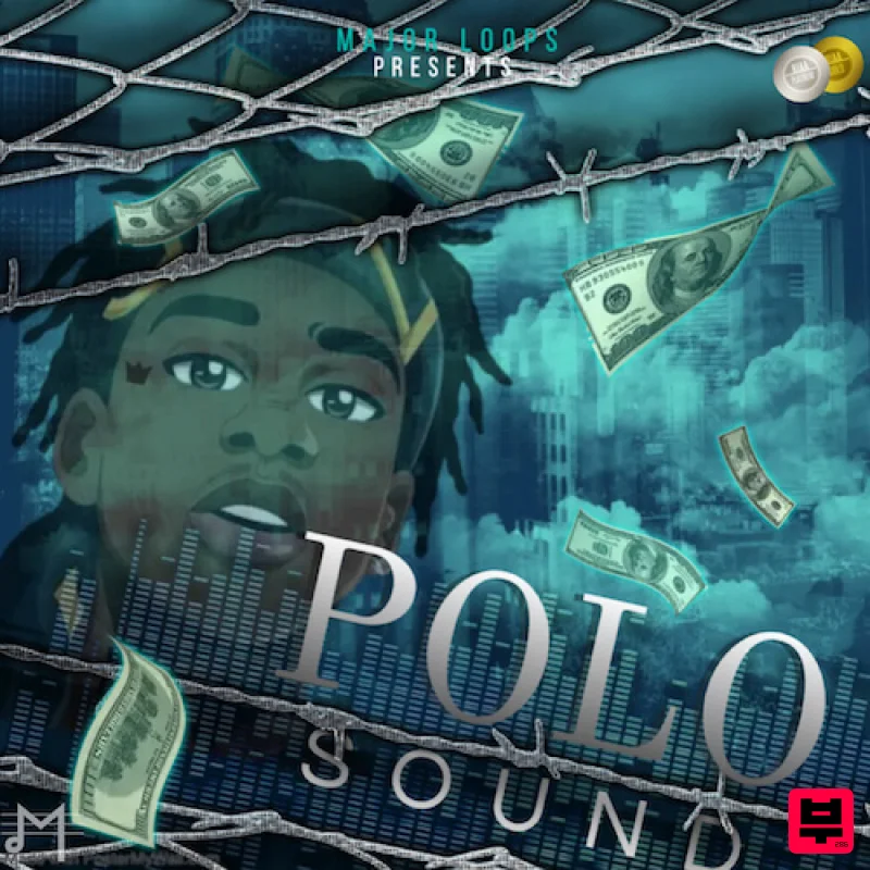 Major Loops Polo Sound - Hip Hop