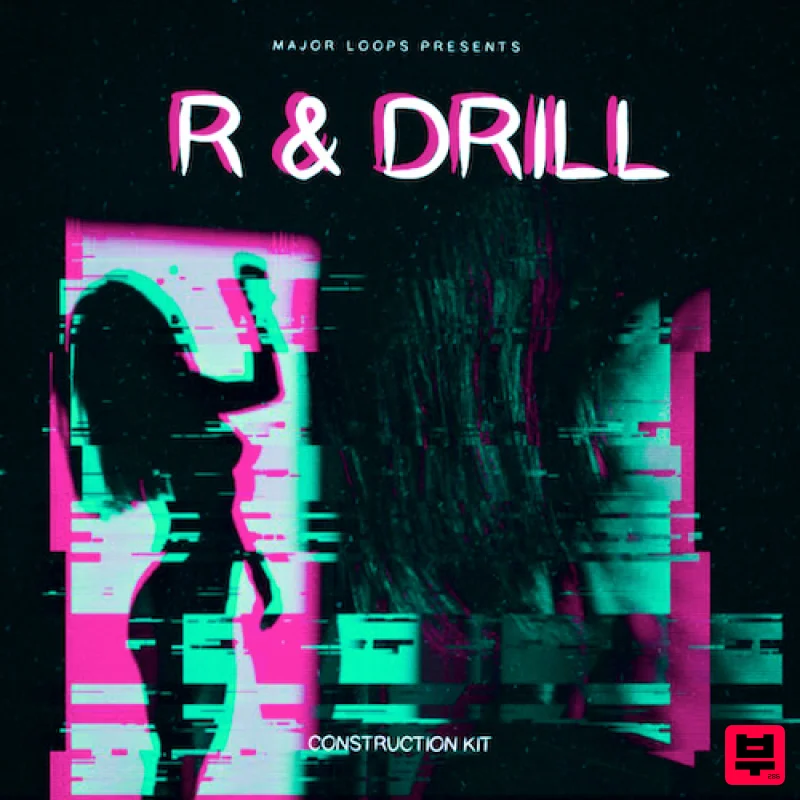 Major Loops R&Drill - Drill