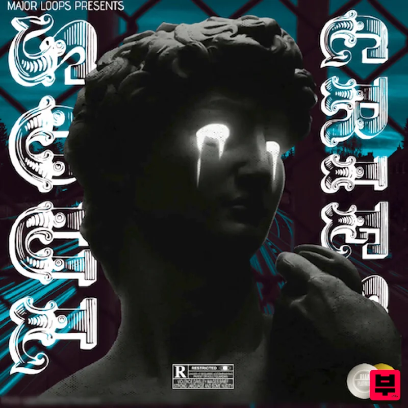 Major Loops Soul Cries - Trap