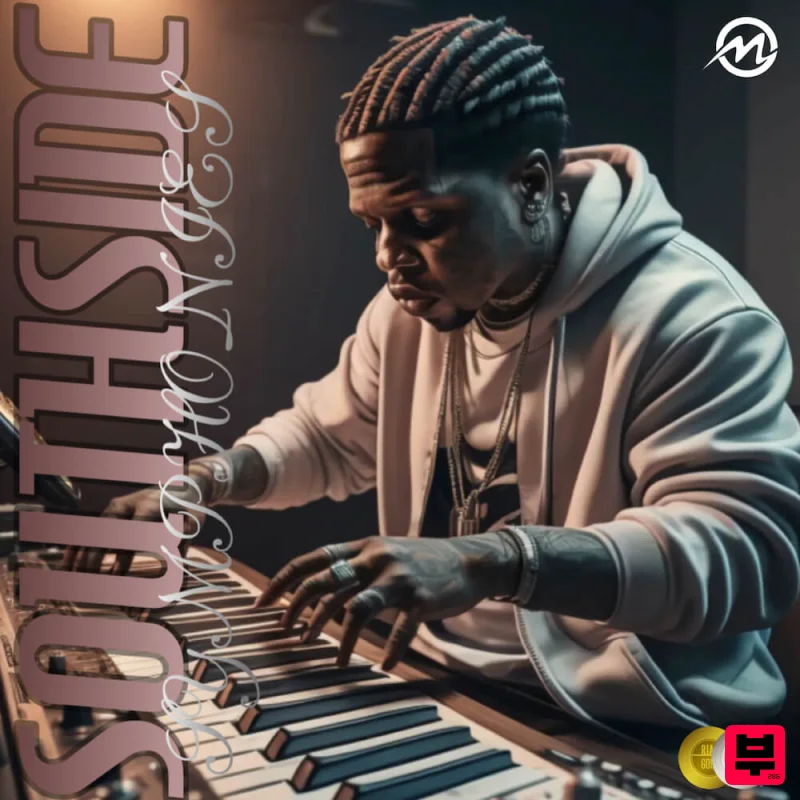 Major Loops Southside Symphonies - Trap