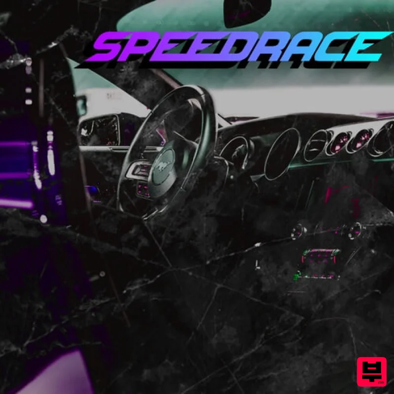 Major Loops Speed Race - Hip Hop