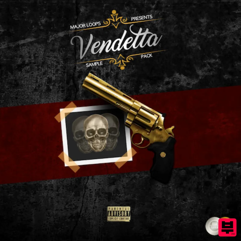 Major Loops Vendetta - Trap