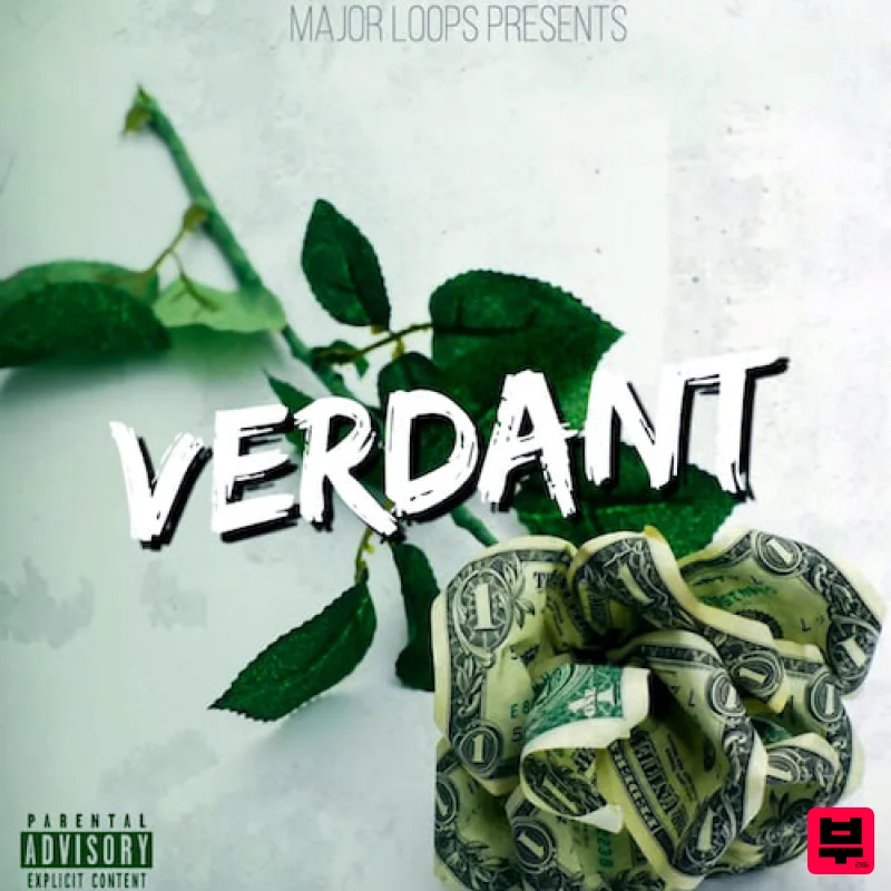 Major Loops Verdant - Trap