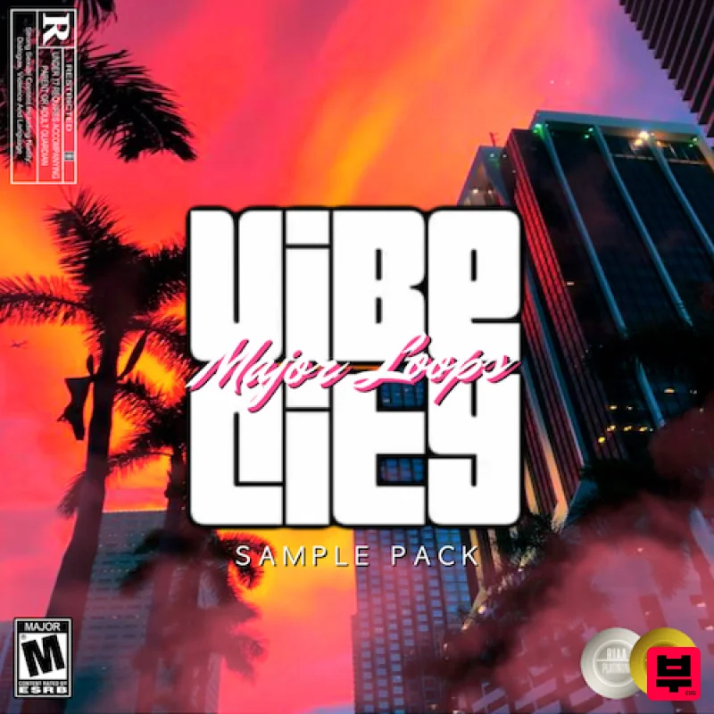Major Loops Vibe City - Soul