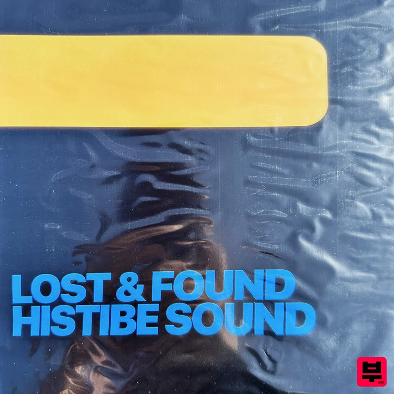 Mask Movement Samples Lost & Found Histibe Sound - IDM