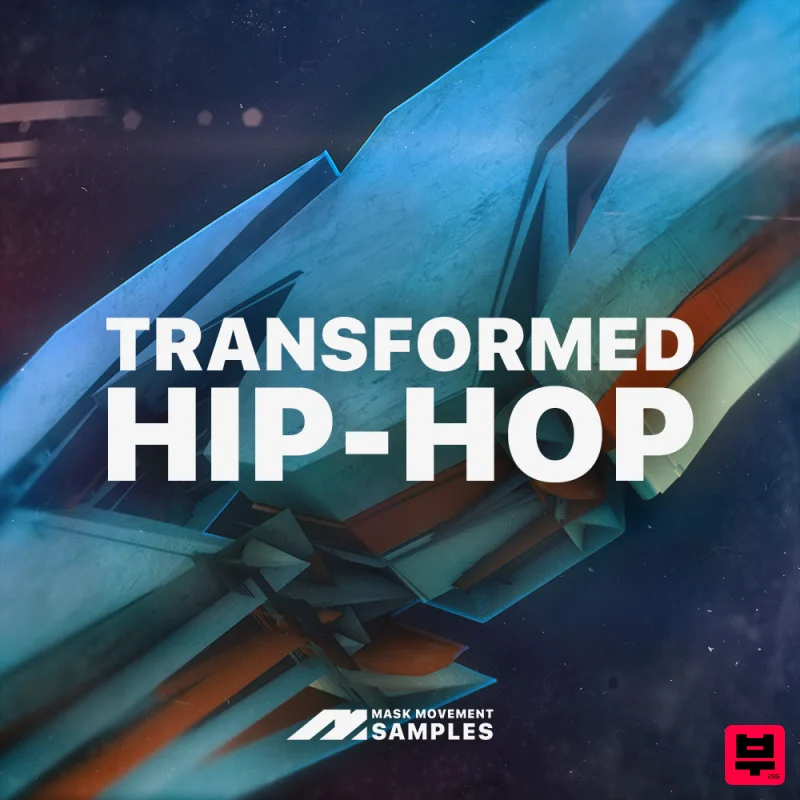 Mask Movement Samples Transformed Hip Hop - Hip Hop