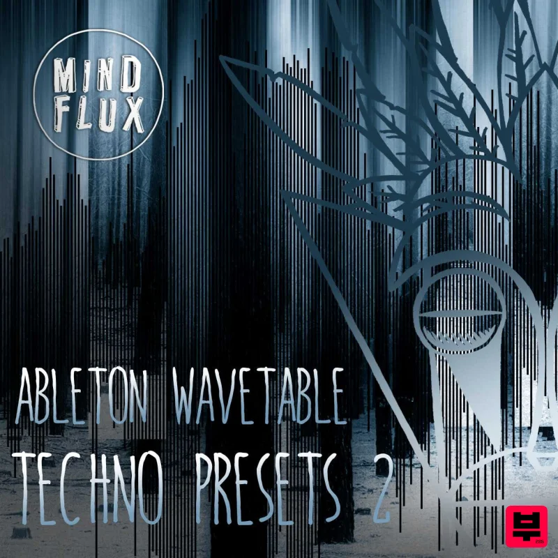 Mind Flux Ableton Wavetable Techno Presets 2 - Techno