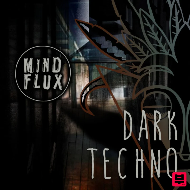 Mind Flux Dark Techno - Techno