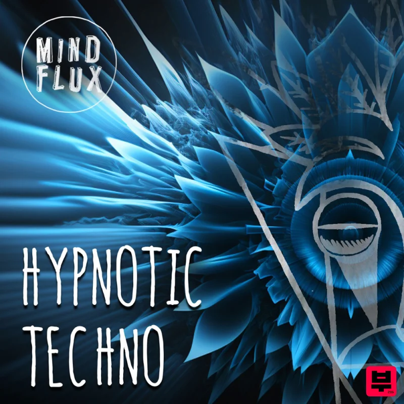 Mind Flux Hypnotic Techno 1 - Professional Music Instrument Photo
