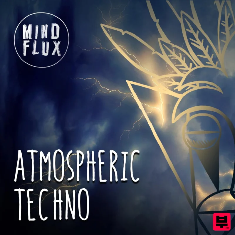 Mind Flux Mind Flux - Atmospheric Techno - Techno