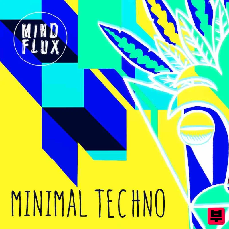 Mind Flux Mind Flux - Minimal Techno - Minimal Techno