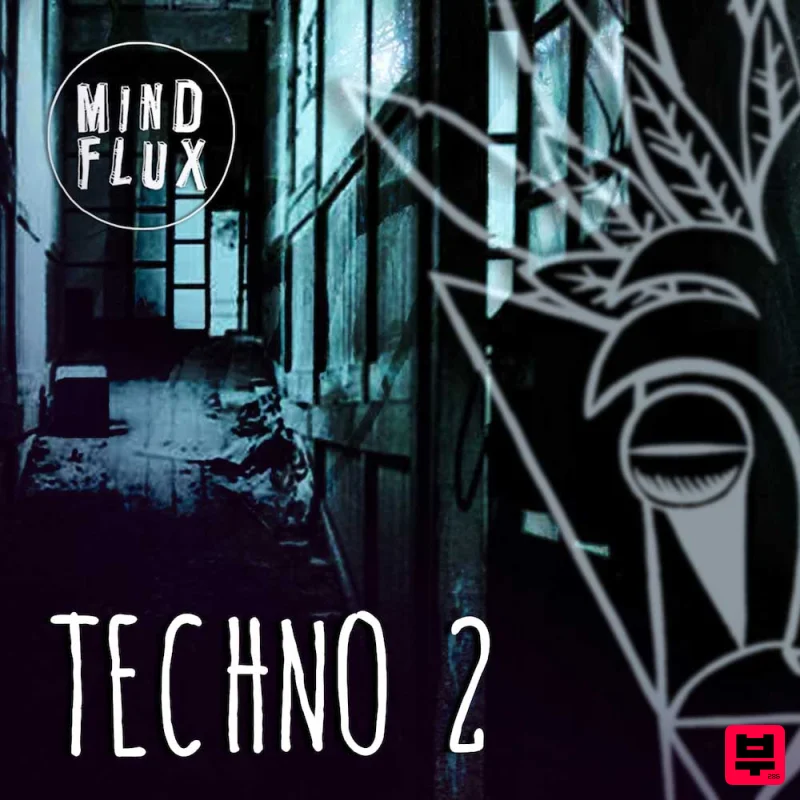 Mind Flux Mind Flux - Techno 2 - Techno