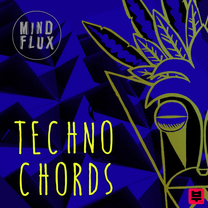 Mind Flux Mind Flux - Techno Chords - Techno