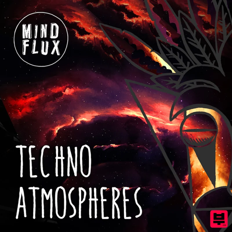 Mind Flux Techno Atmospheres - Techno