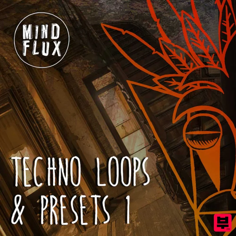Mind Flux Techno Loops And Presets 1 - Techno