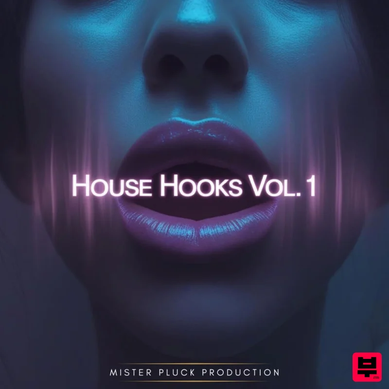 Mister Pluck Production House Hooks Vol.1 - House