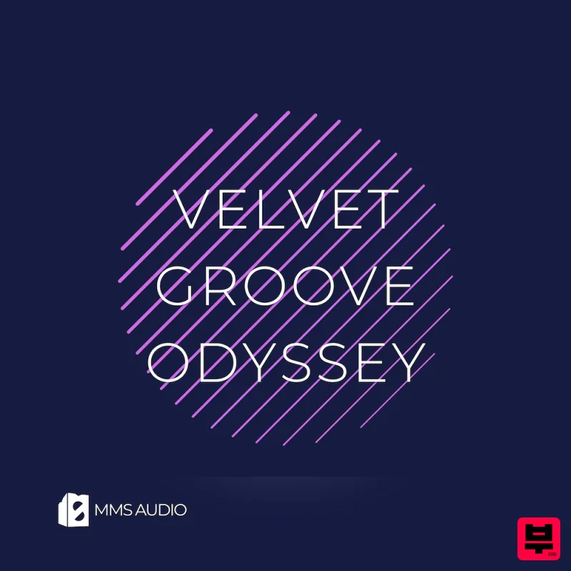 MMS AUDIO Velvet Groove Odyssey: Organic House & Downtempo - Acoustic House